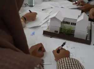 WOW! UIN Ar-Raniry Berencana Bangun Kampus Berbasis Tenaga Nuklir