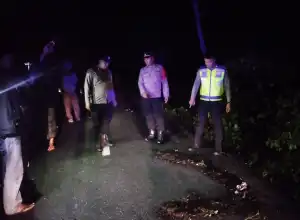Lakalantas, 2 Remaja Tewas di Bener Meriah