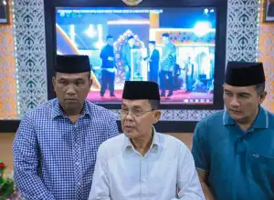 Kafilah Kota Banda Aceh Raih Juara Umum MTQ Aceh ke-36