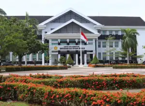 USK Dirikan LP3H Untuk Mendukung Produk Halal di Aceh