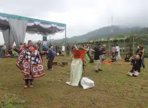 Seniman Jakarta Hadir Warnai Desember Kopi Gayo 2023