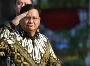 Jadwal Bocor, Prabowo Tunda Kampanye di Aceh