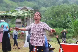 Komunitas Seniman Muda Aceh Akan Adakan FGD Tentang Reje Linge di Museum Aceh
