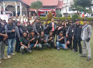 8 Hari Masa Kampanye, Panwascam Celala Temukan 6 Pelanggaran APK