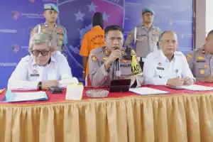 Usai Ketangkap, Penyelundup Rohingya ke Aceh Ngaku Raih Untung Rp 3,3 M