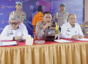 Usai Ketangkap, Penyelundup Rohingya ke Aceh Ngaku Raih Untung Rp 3,3 M 