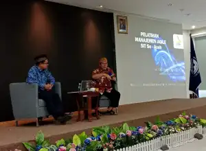 JSIT Aceh Gelar Konsolidasi Penguatan Mutu Pendidikan Islam