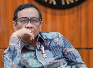 Soal Rohingya, Menkopolhukam: Ada Dugaan Sindikat Perdagangan Orang dari Indonesia