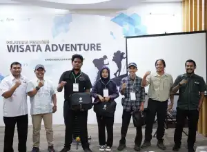 Disbudpar Aceh Tingkatkan SDM Pemandu Wisata Adventure