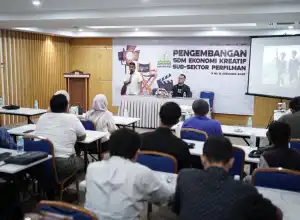 Perfilman di Aceh Diharapkan Mampu Tingkatkan Ekonomi dan Lapangan Kerja