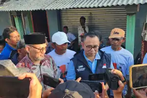 Relawan AMIN Serempak Aktifkan Posko Gerakan Rakyat di Seluruh TPS