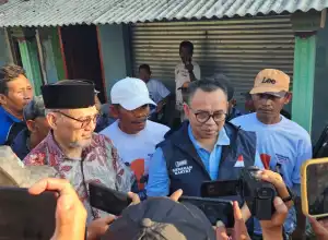 Relawan AMIN Serempak Aktifkan Posko Gerakan Rakyat di Seluruh TPS