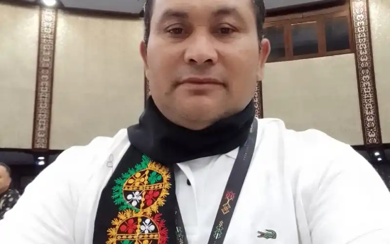Ikuti Munas Kesenian/Kebudayaan 2023, Ini Harapan Dewan Kesenian Bener Meriah