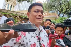 Polda Metro Jaya Terus Lengkapi Berkas Perkara Dugaan Pemerasan SYL