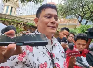 Polda Metro Jaya Terus Lengkapi Berkas Perkara Dugaan Pemerasan SYL