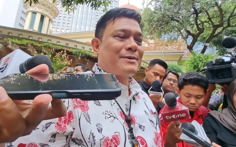 Polda Metro Jaya Terus Lengkapi Berkas Perkara Dugaan Pemerasan SYL