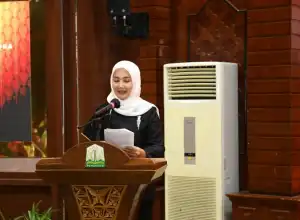 Ayu Marzuki Sebut Kotribusi Perempuan Penting Dalam Pembangunan Aceh