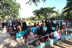 Polda Aceh Bongkar Kasus Penyelundupan Rohingya