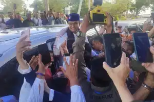 Besok, Anies Kampanye di Aceh