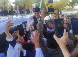 Besok, Anies Kampanye di Aceh
