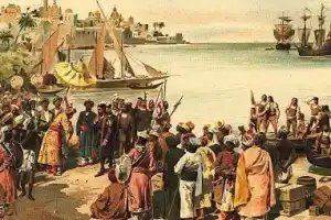 Peran Maghribi Dalam Menyebarkan Islam di Indonesia