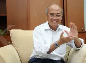 Kuntoro Mangkusubroto Mantan Kepala BRR Aceh-Nias Meninggal, Begini Kariernya