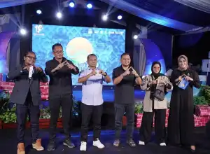 Disbudpar Gelar Peringatan Tsunami Aceh ke-19 sebagai Refleksi Diri
