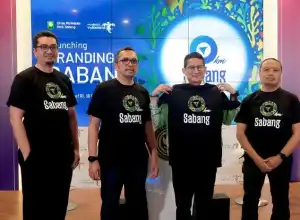 Diluncurkan Menparekraf, Sabang Resmi Miliki Branding Pariwisata