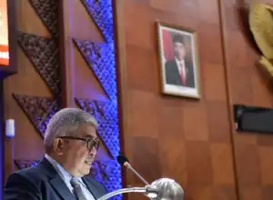 Soal Peningkatan Belanja Modal Pemerintah Aceh, Ini Kata Sekda