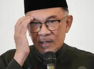 Tegas, Malaysia Larang Kapal Israel Berlabuh
