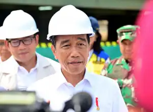 Ragam Transportasi Darat Ramah Lingkungan di IKN Resmi Diluncurkan