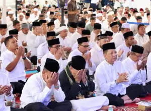 Gubernur: Jadikan Tsunami Aceh Sebagai Pengingat dan Hikmah untuk Pembelajaran