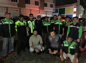 RAPI Ikut Sukseskan Tabligh Akbar UAS di Aceh