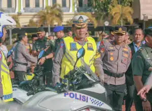 710 Orang Tewas Akibat Laka Lantas di Aceh pada Tahun 2023