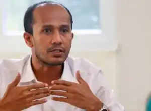 Sore Ini, Achmad Marzuki Lantik Pj Bupati Aceh Jaya dan Aceh Tamiang