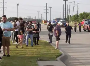 Seorang Pelajar Tewas Ditembak di Iowa, AS
