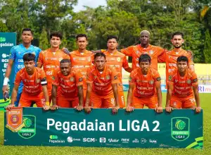 Tak Diizinkan Pemerintah Pakai Harapan Bangsa, Persiraja Keker Stadion Langsa
