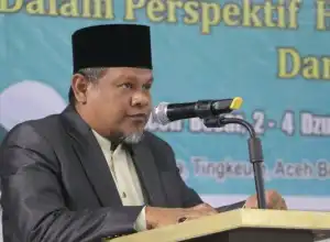 Abi Bayu: Pindahkan Pengungsi Rohingya ke Tempat Lebih Manusiawi