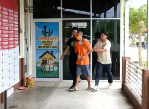 Baru Terungkap di Aceh Utara, Anak Diperkosa Hingga Hamil