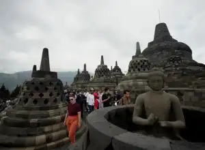 Pariwisata Global Diperkirakan Kembali Menggeliat pada 2024