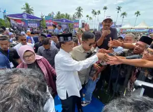 Anies Kampanye Akbar di Aceh Akhir Pekan ini