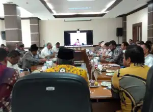 Cari Sumber Gas Alam Baru, PGE Sosialisasi Rencana Seismik di 13 Kecamatan