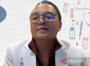 Dokter Jiwa Nilai Isu Kecurangan Pemilu Bisa Picu Gangguan Mental