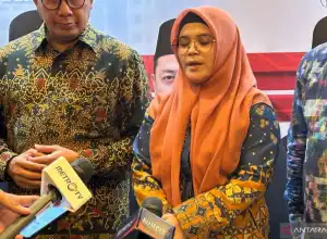 Bawaslu Akan Cek Dugaan Pelanggaran oleh PPLN London