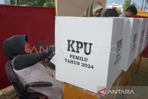 Pemprov Aceh Mulai Siapkan Rancangan Qanun Disabilitas