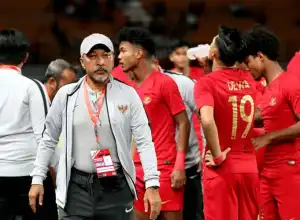 Eks Pelatih Timnas Akan Seleksi Atlet PON Aceh