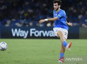 Napoli Kembali Gagal Menang, Mazzarri Sampaikan Permintaan Maaf