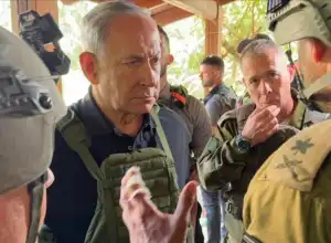 Studi Ungkap Potensi 86 Ribu Kematian Jika Perang Israel Berlanjut