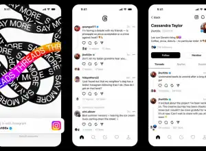 Meta Uji Unggahan Lintas Platform dari Facebook ke Threads