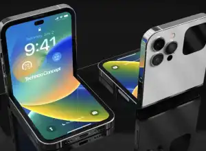 Ada Rumor Perangkat Lipat Pertama Apple Mungkin Bukan iPhone